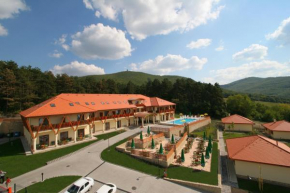 Szalajka Liget Hotel és Apartmanházak